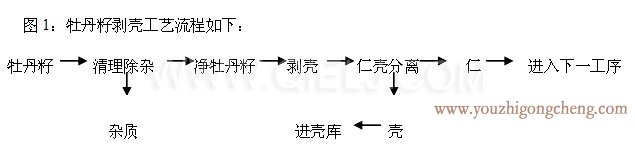 牡丹籽油榨油精煉生產(chǎn)線(xiàn)(圖5)